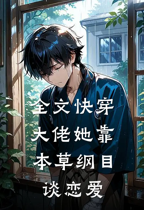 全文快穿：大佬她靠本草纲目谈恋爱