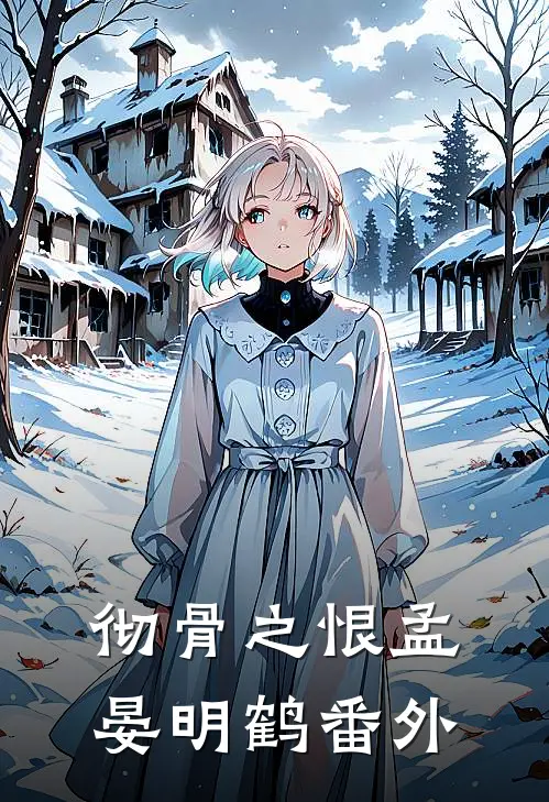 彻骨之恨孟晏明鹤 番外
