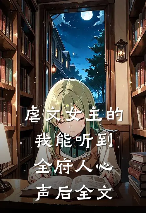 虐文女主的我能听到全府人心声后全文