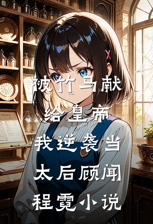 被竹马献给皇帝，我逆袭当太后顾闻程霓小说