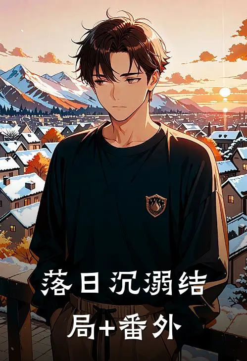 落日沉溺结局+番外