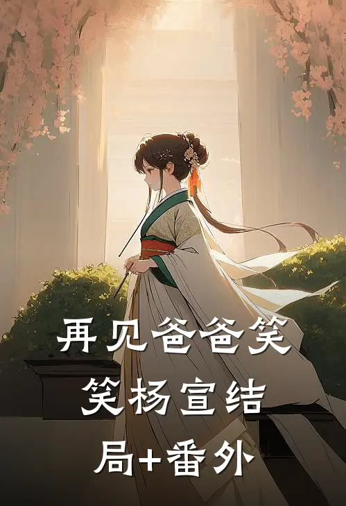 再见爸爸笑笑杨宣结局+番外