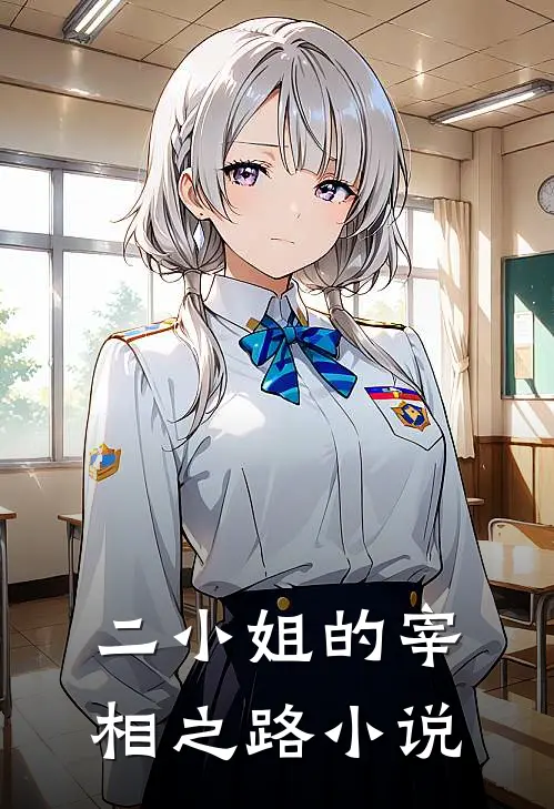 二小姐的宰相之路小说
