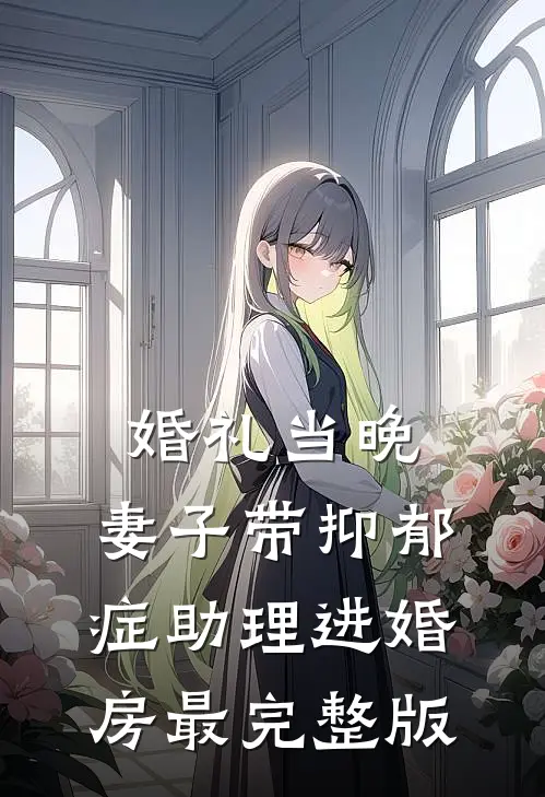 婚礼当晚，妻子带抑郁症助理进婚房最完整版