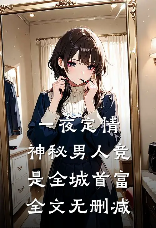 一夜定情：神秘男人竟是全城首富全文无删减