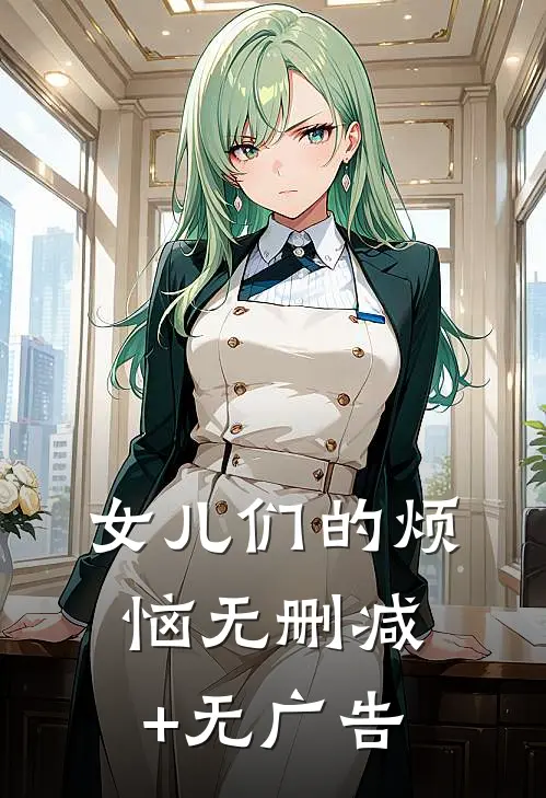 女儿们的烦恼无删减+无广告
