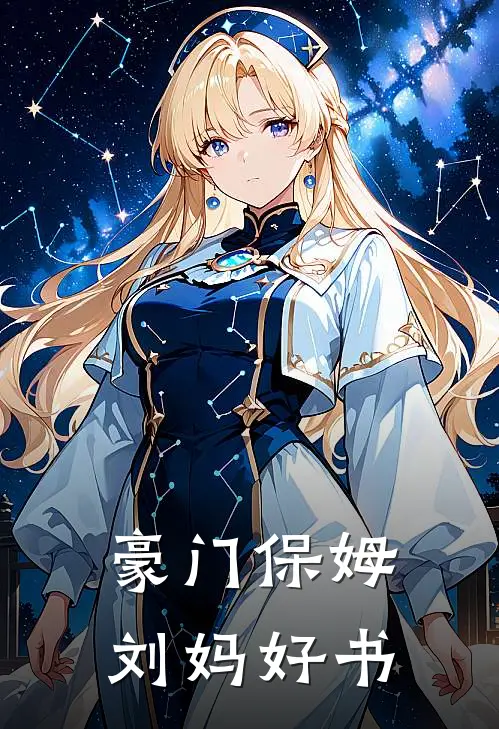 豪门保姆刘妈好书