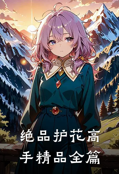绝品护花高手精品全篇