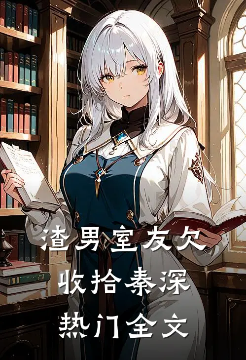 渣男室友欠收拾秦深热门全文