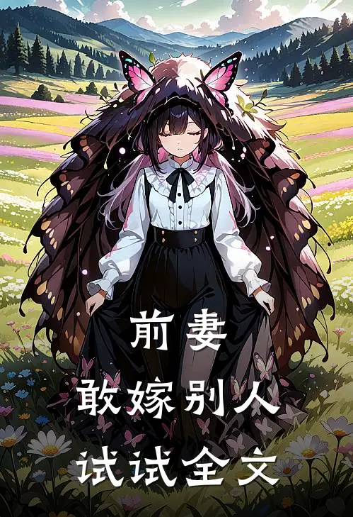 前妻，敢嫁别人试试全文