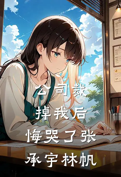 公司裁掉我后，悔哭了张承宇林帆
