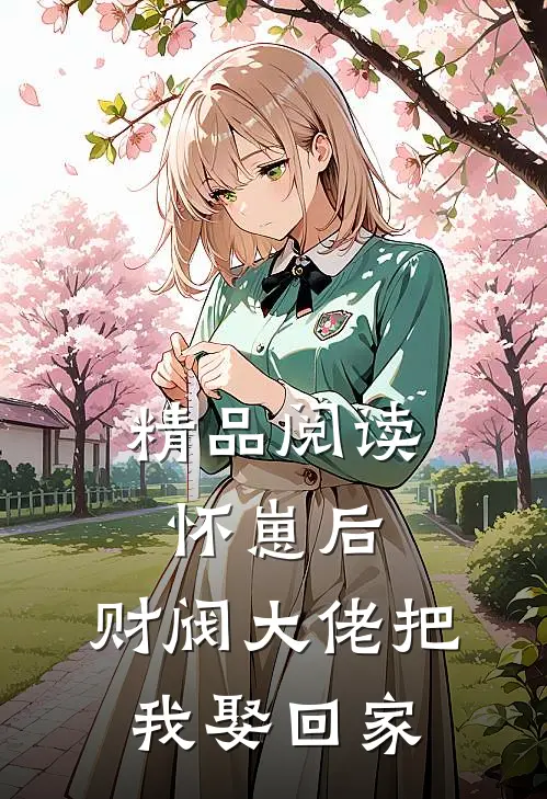 精品阅读怀崽后，财阀大佬把我娶回家