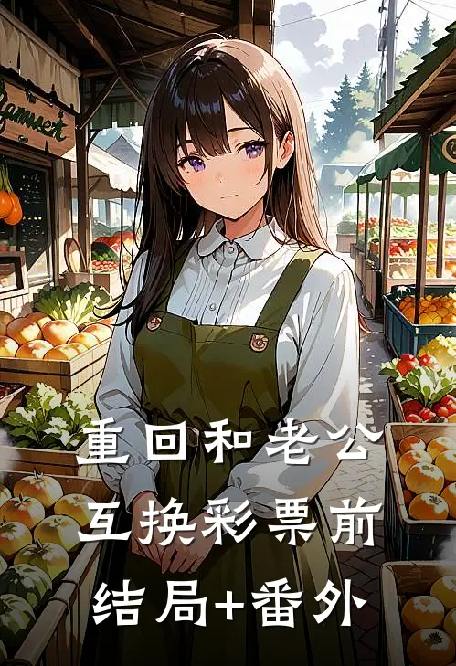 重回和老公互换彩票前结局+番外