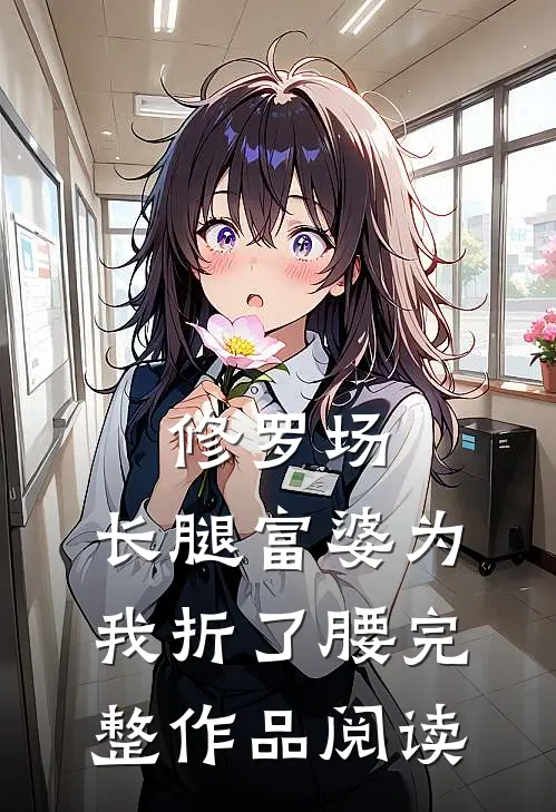修罗场：长腿富婆为我折了腰完整作品阅读
