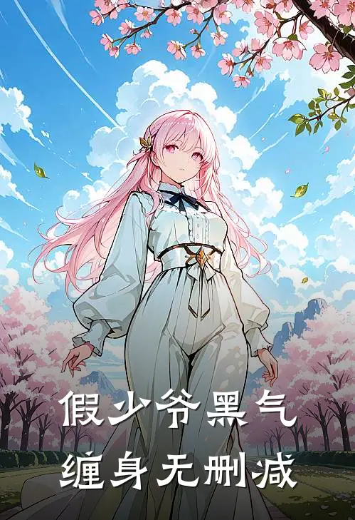 假少爷黑气缠身无删减