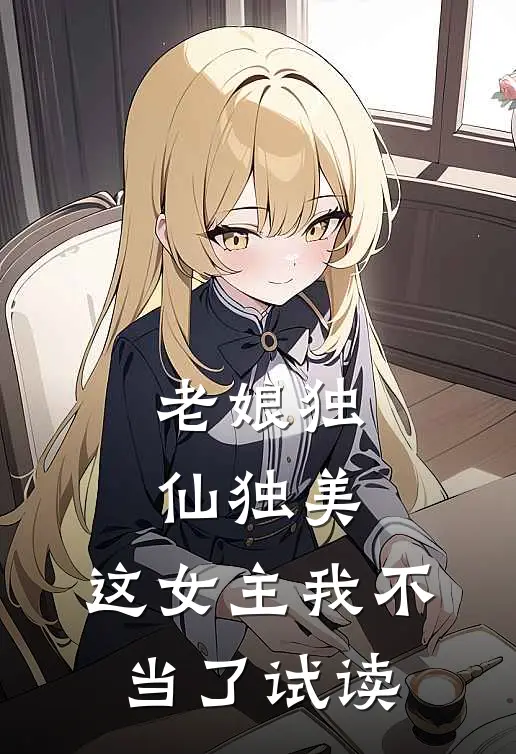 老娘独仙独美，这女主我不当了试读