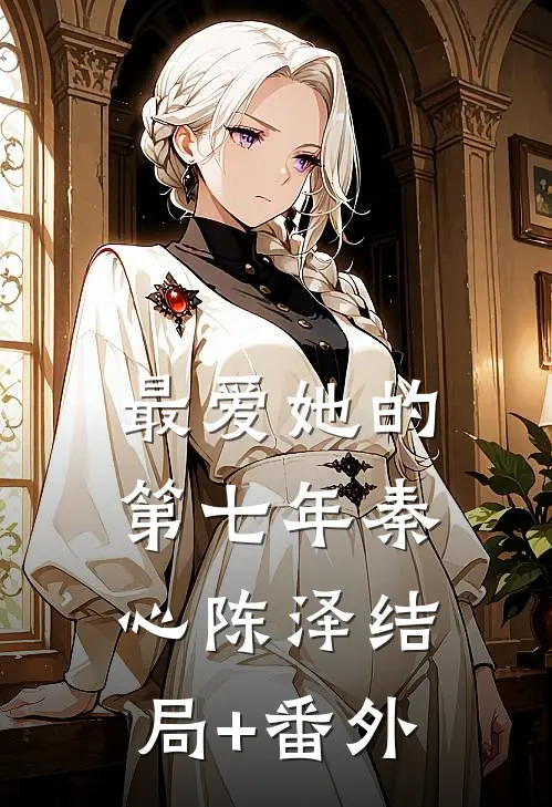 最爱她的第七年秦心陈泽结局+番外