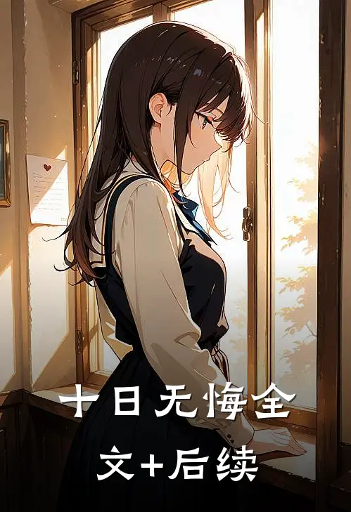 十日无悔全文+后续
