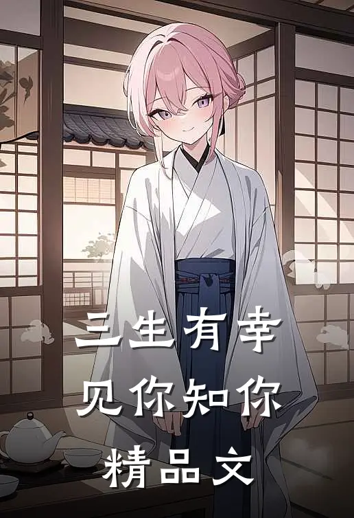 三生有幸，见你知你精品文