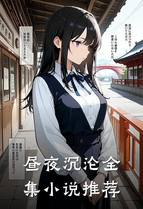昼夜沉沦全集小说推荐