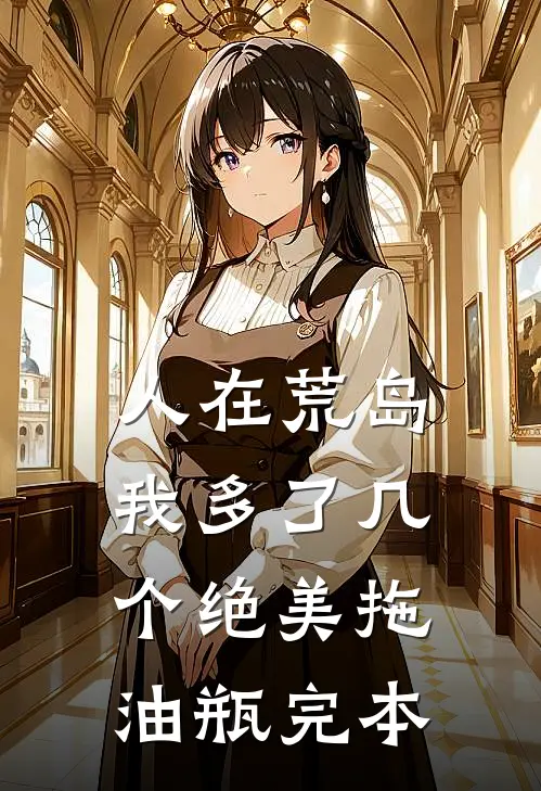 人在荒岛：我多了几个绝美拖油瓶完本