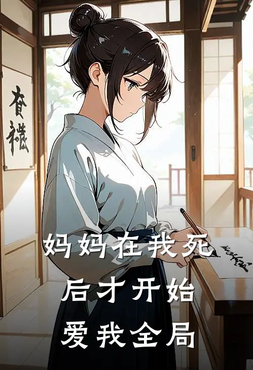 妈妈在我死后才开始爱我全局