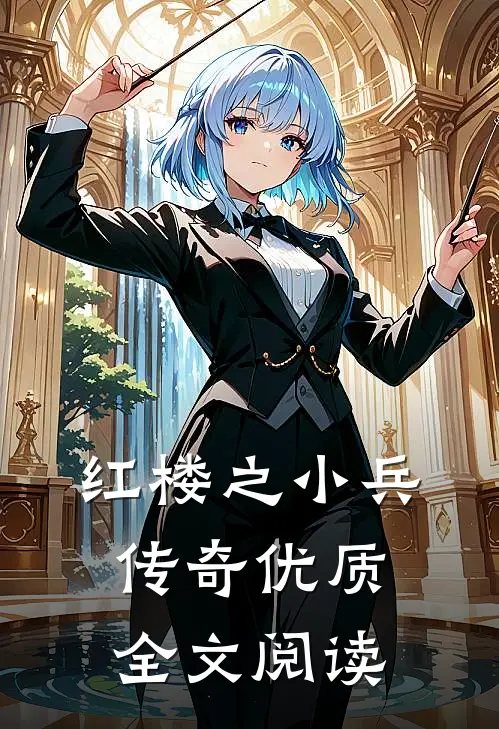 红楼之小兵传奇优质全文阅读