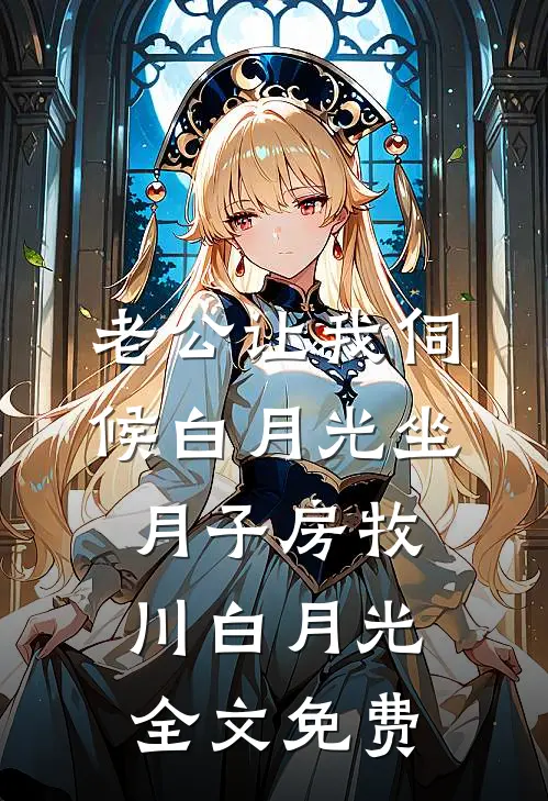 老公让我伺候白月光坐月子房牧川白月光全文免费