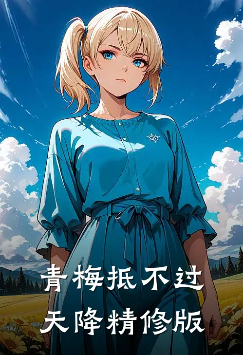 青梅抵不过天降精修版