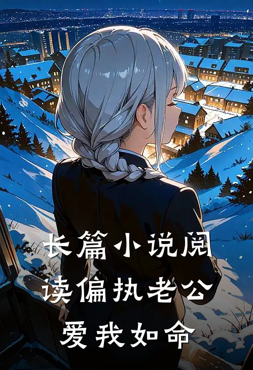 长篇小说阅读偏执老公爱我如命