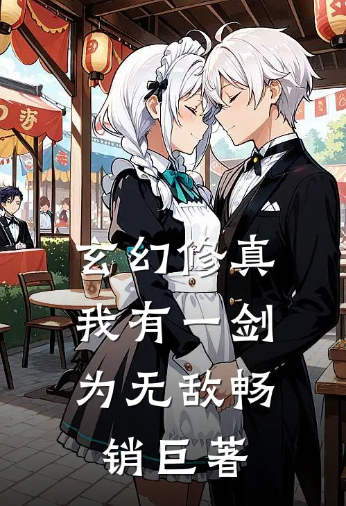 玄幻修真：我有一剑为无敌畅销巨著