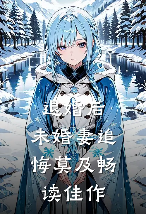退婚后，未婚妻追悔莫及畅读佳作