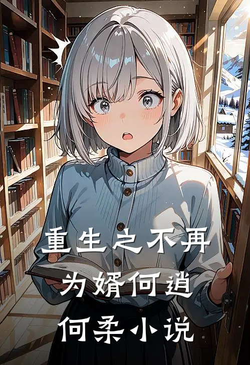 重生之不再为婿何逍何柔小说