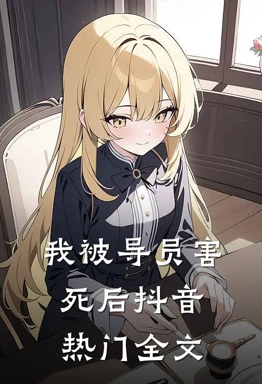我被导员害死后抖音热门全文