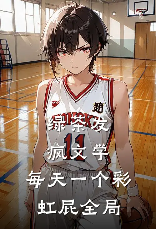 绿茶发疯文学：每天一个彩虹屁全局