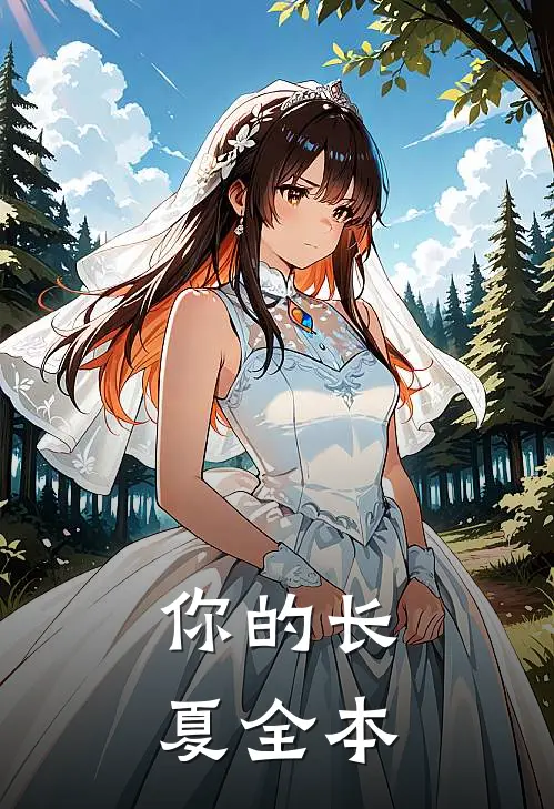 你的长夏全本