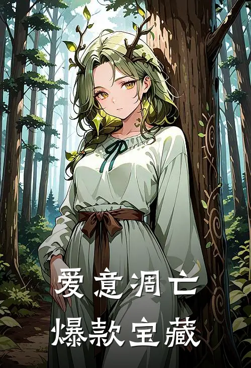 爱意凋亡爆款宝藏