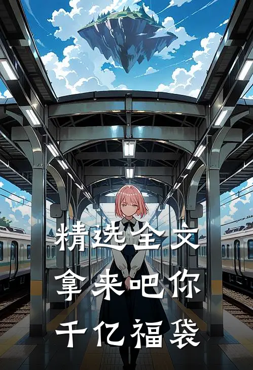 精选全文拿来吧你：千亿福袋