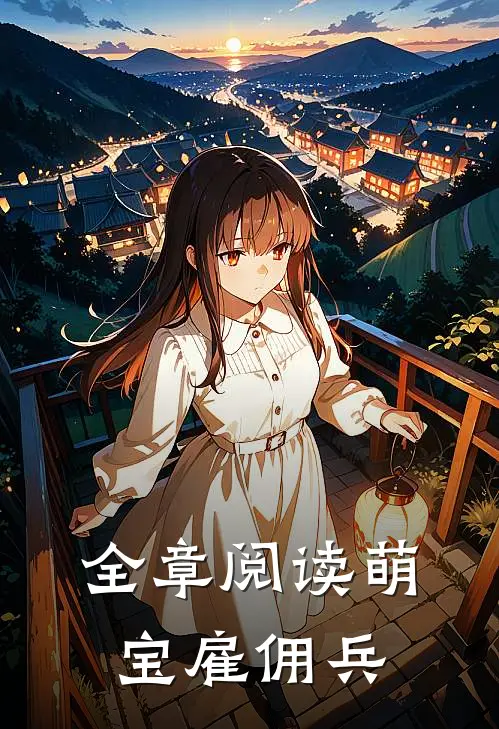 全章阅读萌宝雇佣兵