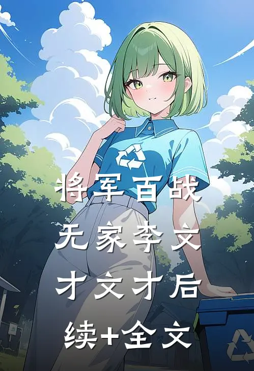 将军百战无家李文才文才后续+全文