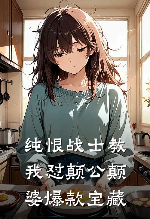 纯恨战士教我怼颠公颠婆爆款宝藏