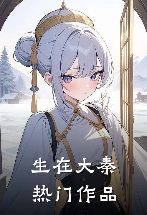 生在大秦热门作品