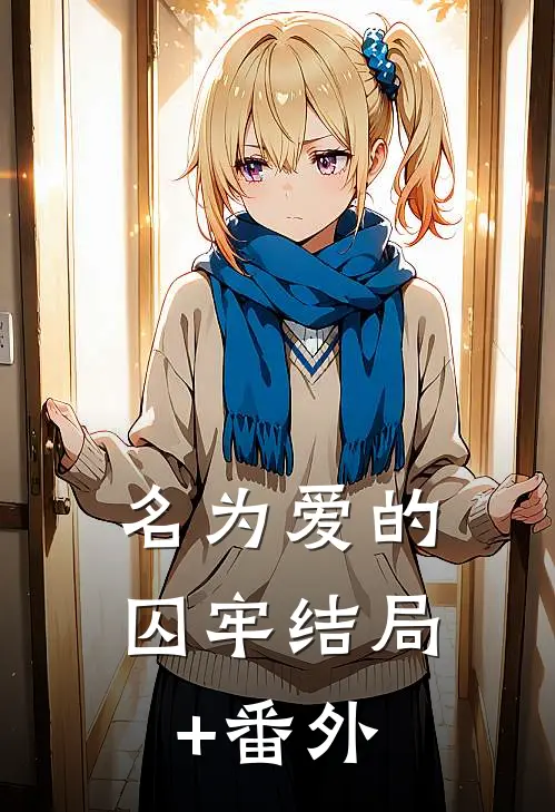 名为爱的囚牢结局+番外