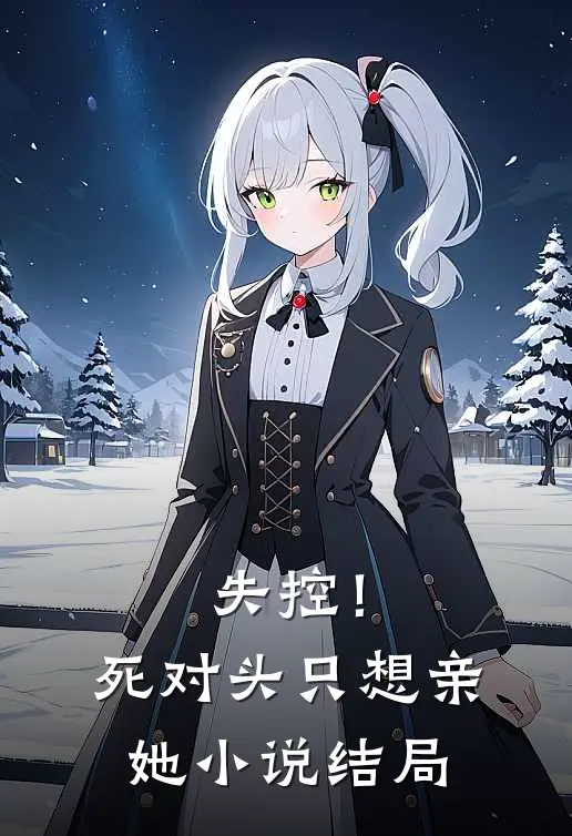 失控！死对头只想亲她小说结局