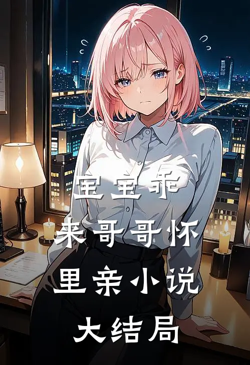 宝宝乖，来哥哥怀里亲小说大结局