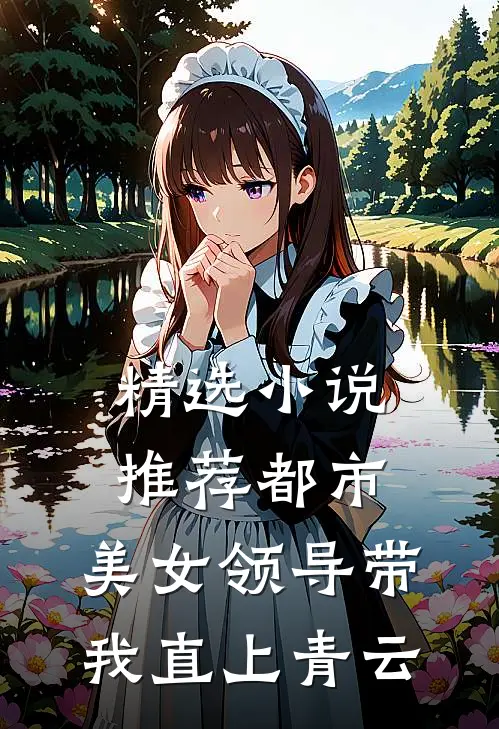 精选小说推荐都市：美女领导带我直上青云