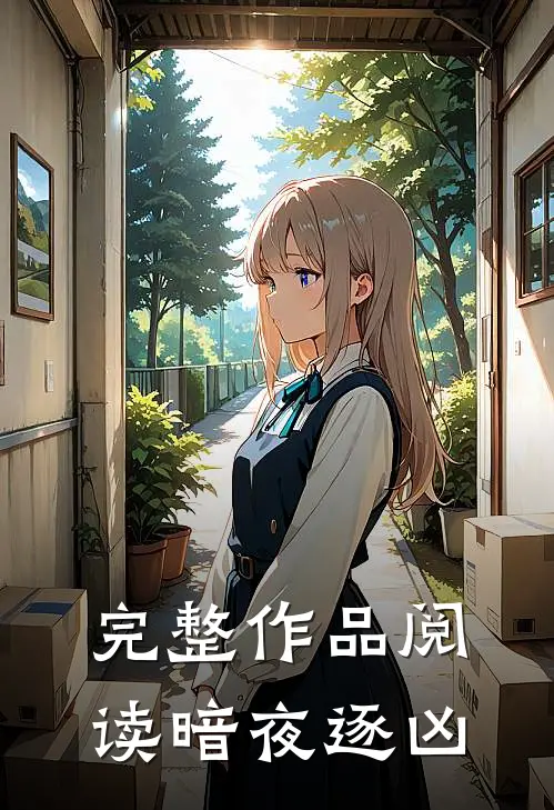 完整作品阅读暗夜逐凶