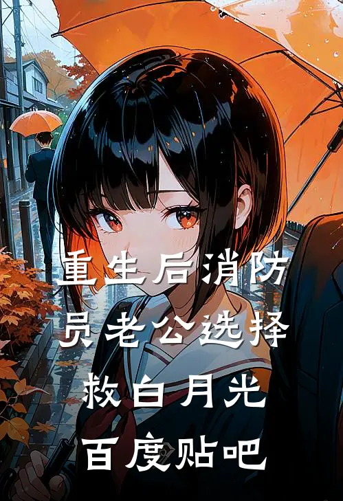 重生后消防员老公选择救白月光百度贴吧
