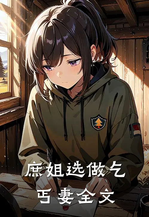 庶姐选做乞丐妻全文