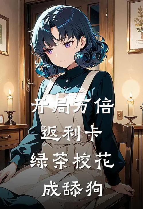 开局万倍返利卡，绿茶校花成舔狗